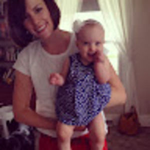 Meet your Posher, Abby